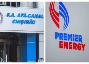 Premier Energi a confirmat deconectarea „Apă-Canal Chișinău” de la electricitate: Nu s-a găsit o altă soluție pentru depășirea problemei