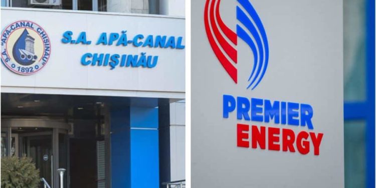 Premier Energi a confirmat deconectarea „Apă-Canal Chișinău” de la electricitate: Nu s-a găsit o altă soluție pentru depășirea problemei
