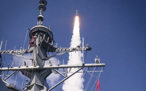 Americanii au doborât al doilea obiect zburător deasupra statului Alaska