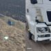 Un bărbat de 30 de ani a fost lovit mortal de un camion în raionul Fălești