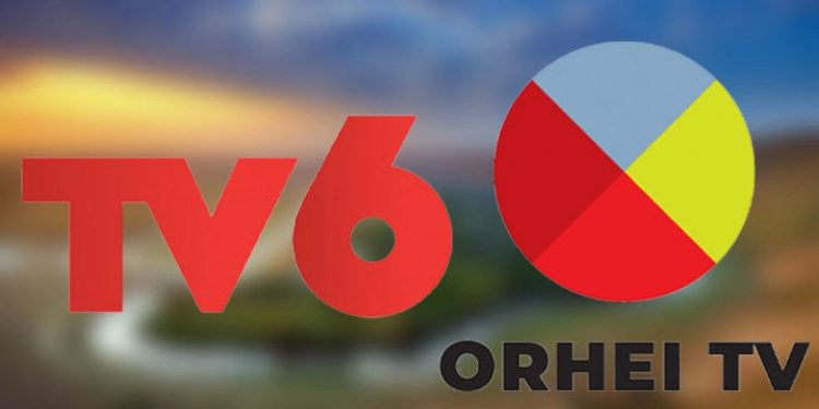 Anunț lansat de Media-Resurse SRL, fondatorul posturilor de televiziune TV6 și Orhei TV: Va presta servicii de producere și alte tipuri de servicii