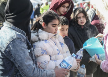 Criză umanitară imensă în Turcia și Siria, un milion de oameni au nevoie de ajutor. Peste 34.000 de morți în urma cutremurelor