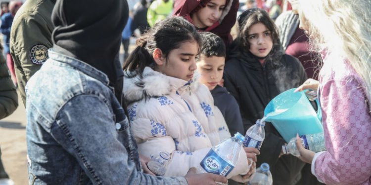 Criză umanitară imensă în Turcia și Siria, un milion de oameni au nevoie de ajutor. Peste 34.000 de morți în urma cutremurelor