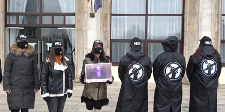 Realizator România TV, despre suspendarea a șase posturi TV din Moldova: Orice ingerință la adresa unei televiziuni este echivalentă cu o crimă la adresa libertății cuvântului