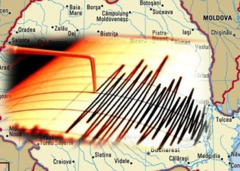 Panică în mai multe județe din România după cutremurul de 5,7 grade, urmat de circa 50 de replici. Peste 100 de persoane au sunat la 112 | VIDEO