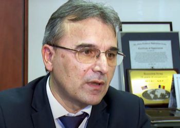 Există vreo legătură între cutremurele devastatoare din Turcia și seismul produs la nouă minute distanță în România? Răspunsul șefului Institutului pentru Fizica Pământului din România