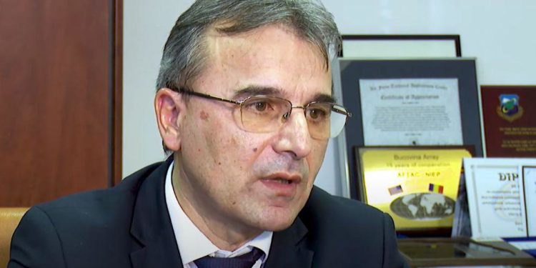Există vreo legătură între cutremurele devastatoare din Turcia și seismul produs la nouă minute distanță în România? Răspunsul șefului Institutului pentru Fizica Pământului din România