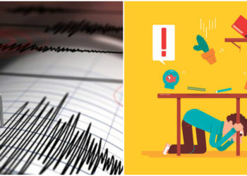 „Panica este un fenomen mai dezastruos chiar și decât seismul propriu-zis”. Regulile de comportament în caz de cutremur, explicate de un general român în rezervă | VIDEO