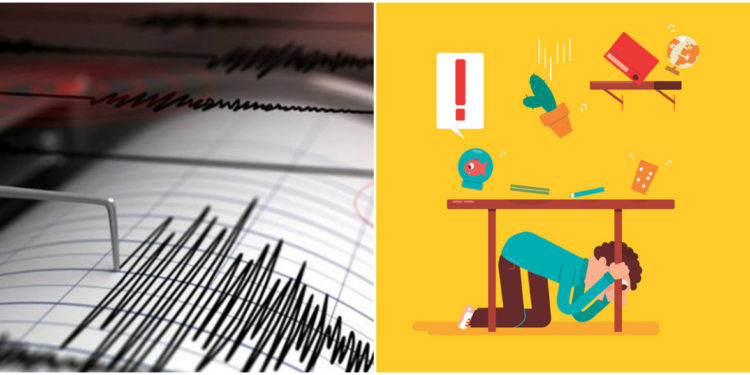 „Panica este un fenomen mai dezastruos chiar și decât seismul propriu-zis”. Regulile de comportament în caz de cutremur, explicate de un general român în rezervă | VIDEO