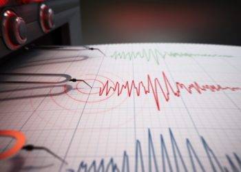 Cutremur de 4,4 Richter, în Gorj, România. Seismul a fost resimțit în mai multe orașe