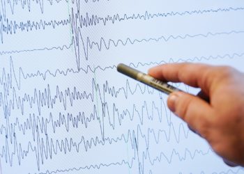 Un cutremur cu magnitudinea 3,9 s-a produs în timpul nopții în Gorj