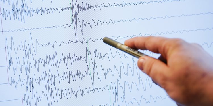 Un cutremur cu magnitudinea 3,9 s-a produs în timpul nopții în Gorj