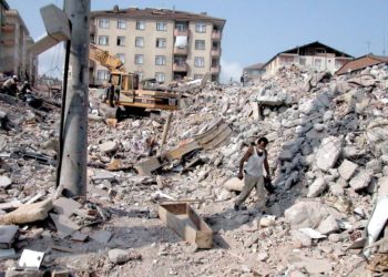 Un nou cutremur în provincia Hatay din Turcia a luat viața a șase oameni. Pacienții din două spitale au fost evacuați, iar numărul victimelor ar putea crește | VIDEO