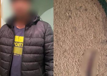 Omor la Botanica: Un bărbat și-a ucis colegul de apartament, după ce au băut împreună