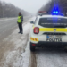 Mii de șoferi, sancționați în weekend. Ce încălcări au comis conducătorii auto