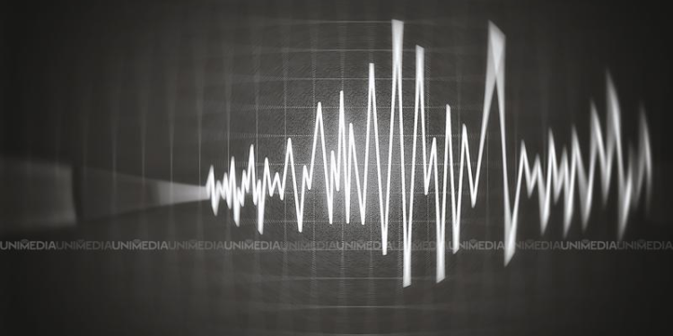 Cutremur cu magnitudinea de 5,2 în România: Seismul s-a resimțit în alte 8 țări