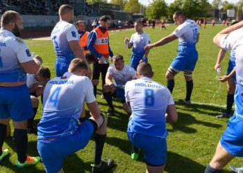 Meciul de rugby dintre RM și Ungaria, anulat: Partea adversă refuză să vină la Chișinău
