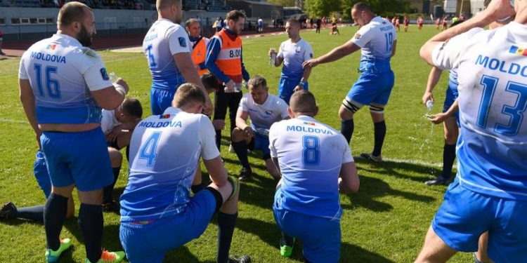 Meciul de rugby dintre RM și Ungaria, anulat: Partea adversă refuză să vină la Chișinău