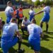 Meciul de rugby dintre RM și Ungaria, anulat: Partea adversă refuză să vină la Chișinău