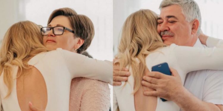 „A fost cea mai lungă și neagră noapte”. Mama Marcelei, fata schilodită pe Viaduct, despre seara accidentului: „Nu știam dacă o să-i mai văd ochii și zâmbetul”