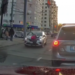 O fetiță a fost de o mașină, la Botanica: Traversa strada fugind, la 2 metri de zebră | VIDEO