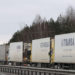 Mai multe camioane din Republica Moldova, au primit refuz de intrare în Polonia, rămânând blocate în vamă. Detalii oferite de oficialii din Belarus| VIDEO