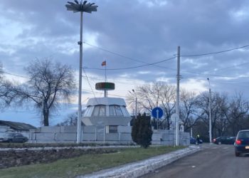 Posturile ilegale, blocurile de beton și sacii cu nisip nu au fost eliminate în Zona de Securitate! Reacția Chișinăului