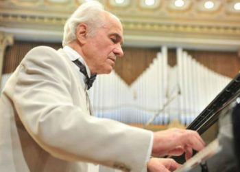 В Кишиневе появится культурный центр «Еуджен Дога»