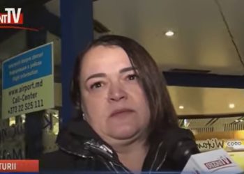„Este o durere groaznică, catastrofa a îndoliat întreaga țară”. Relatări înfricoșătoare ale moldovenilor reveniți din Turcia în aceste zile | VIDEO