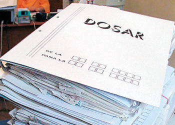 Dosarele penale ar putea fi digitalizate în acest an