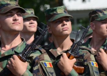 O bază militară ar putea fi construită de la zero în apropierea capitalei. Fost ministru al Apărării: Este aproape imposibil de implementat acest proiect fără sprijin financiar extern | VIDEO