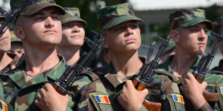 O bază militară ar putea fi construită de la zero în apropierea capitalei. Fost ministru al Apărării: Este aproape imposibil de implementat acest proiect fără sprijin financiar extern | VIDEO