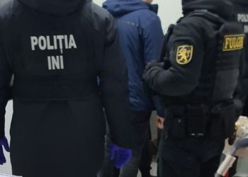 Doi bărbați – puși sub învinuire, după ce au răpit un bărbat care se afla în Grigoriopol și l-au maltratat trei zile, ca să obțină 200.000 USD de la acesta