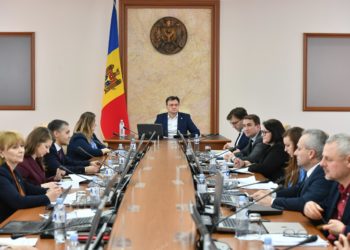 Capitala va avea o Agenție de Dezvoltare Regională: Localitățile din componența municipiului Chișinău vor putea accesa fonduri naționale și externe destinate dezvoltării | VIDEO