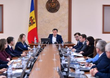 Кабмин решил создать в Кишиневе Агентство регионального развития. Кто в него войдет