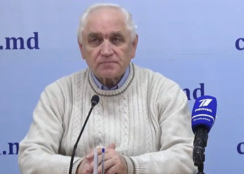 „Chișinăuienii nu trebuie să sufere din cauza războiului dintre primar și Guvernul Gavrilița”. Consilierii CMC din partea Partidului „ȘOR” consideră criza apei este creată artificial și propun soluții pentru remedierea situației | VIDEO