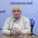 „Chișinăuienii nu trebuie să sufere din cauza războiului dintre primar și Guvernul Gavrilița”. Consilierii CMC din partea Partidului „ȘOR” consideră criza apei este creată artificial și propun soluții pentru remedierea situației | VIDEO