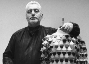 Умер модельер Пако Рабан