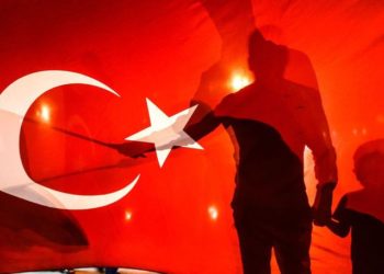 În Turcia a fost declarată Stare de Urgență pentru trei luni în cele 10 provincii afectate de cutremure. Seismolog italian: Platoul anatolian s-a deplasat cu trei metri | VIDEO