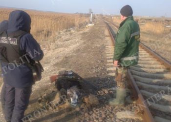 La vânătoare, cu armă fără acte, într-o rezervaţie naturală. Poliția de Frontieră a auzit focurile de armă