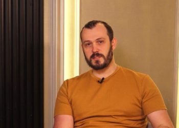 ГЕРОЙ НАШЕГО ВРЕМЕНИ | МАКСИМ БАРАЛЮК