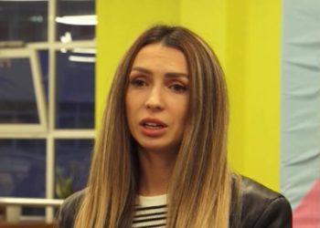 ГЕРОЙ НАШЕГО ВРЕМЕНИ | АЛЕНА БОБЕЙКЭ