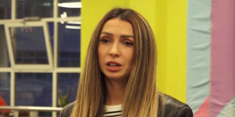 ГЕРОЙ НАШЕГО ВРЕМЕНИ | АЛЕНА БОБЕЙКЭ