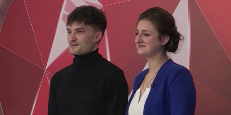 HAI SĂ NE CĂSĂTORIM | 19.02.2023