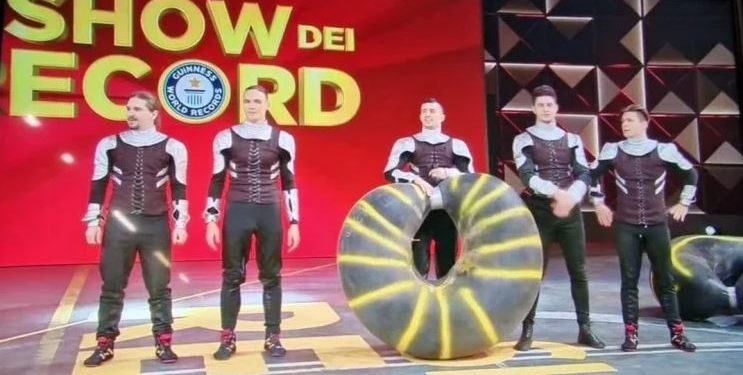 Cinci tineri moldoveni au fost incluși în cartea Guinness. Ce record au reușit să bată | VIDEO