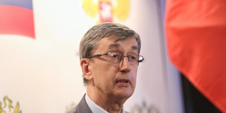 Ambasadorul Rusiei la București spune că declarațiile lui Lavrov au fost intrepretate greșit: Nu ar fi vrut să amenințe R. Moldova