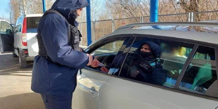 Situația la frontieră în ultimele 24 de ore. 39 de persoane au primit refuz de intrare în R. Moldova