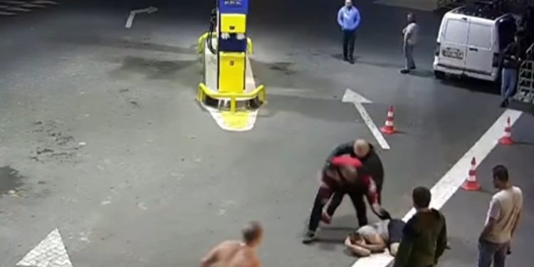 Bărbații care acum 6 luni au snopit în bătaie două persoane din Călărași și-au aflat pedeapsa. Vor scoate din buzunare sume impunătoare