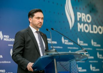 Președintele partidului PRO-Moldova: Reforma teritorial administrativă propusă de Guvern – un instrument de a obține mai multe voturi la alegerile locale
