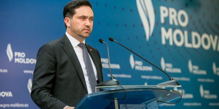 Președintele partidului PRO-Moldova: Reforma teritorial administrativă propusă de Guvern – un instrument de a obține mai multe voturi la alegerile locale